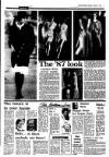 Irish Independent Monday 05 January 1987 Page 7