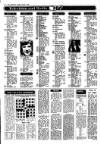 Irish Independent Tuesday 06 January 1987 Page 18