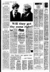 Irish Independent Wednesday 07 January 1987 Page 8
