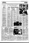 Irish Independent Saturday 10 January 1987 Page 13