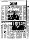 Irish Independent Saturday 10 January 1987 Page 14