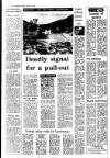 Irish Independent Monday 12 January 1987 Page 8