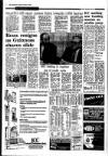 Irish Independent Tuesday 13 January 1987 Page 4