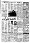 Irish Independent Tuesday 13 January 1987 Page 14