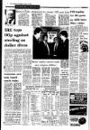 Irish Independent Wednesday 14 January 1987 Page 4