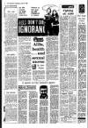 Irish Independent Wednesday 14 January 1987 Page 8