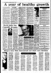 Irish Independent Wednesday 14 January 1987 Page 12