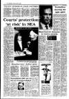 Irish Independent Friday 16 January 1987 Page 12