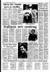 Irish Independent Friday 16 January 1987 Page 14