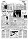 Irish Independent Saturday 17 January 1987 Page 13