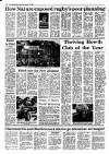 Irish Independent Saturday 17 January 1987 Page 18