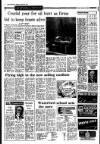 Irish Independent Monday 19 January 1987 Page 4