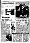 Irish Independent Monday 19 January 1987 Page 8
