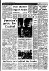 Irish Independent Monday 19 January 1987 Page 14