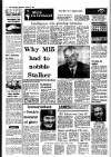 Irish Independent Wednesday 21 January 1987 Page 6