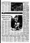 Irish Independent Wednesday 21 January 1987 Page 12