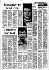 Irish Independent Wednesday 21 January 1987 Page 15
