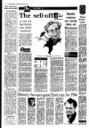 Irish Independent Thursday 22 January 1987 Page 10
