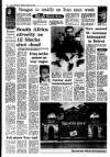 Irish Independent Thursday 22 January 1987 Page 12