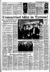Irish Independent Thursday 22 January 1987 Page 13
