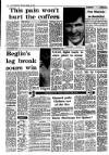 Irish Independent Thursday 22 January 1987 Page 16