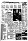 Irish Independent Friday 23 January 1987 Page 4