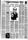 Irish Independent Friday 23 January 1987 Page 10
