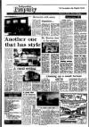 Irish Independent Friday 23 January 1987 Page 25