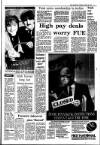 Irish Independent Monday 26 January 1987 Page 3