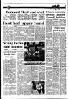 Irish Independent Monday 26 January 1987 Page 12