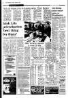 Irish Independent Tuesday 27 January 1987 Page 4