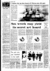 Irish Independent Tuesday 27 January 1987 Page 8