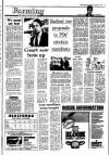Irish Independent Tuesday 27 January 1987 Page 19