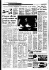 Irish Independent Wednesday 28 January 1987 Page 4