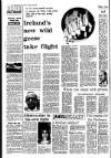 Irish Independent Wednesday 28 January 1987 Page 6