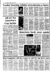 Irish Independent Saturday 31 January 1987 Page 18