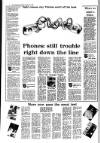 Irish Independent Monday 02 February 1987 Page 8