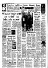 Irish Independent Thursday 05 February 1987 Page 22