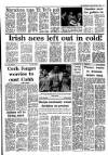 Irish Independent Friday 06 February 1987 Page 13