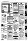 Irish Independent Friday 06 February 1987 Page 16