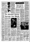Irish Independent Tuesday 10 February 1987 Page 13