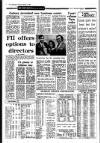 Irish Independent Saturday 14 February 1987 Page 4