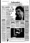 Irish Independent Saturday 14 February 1987 Page 8