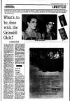 Irish Independent Saturday 14 February 1987 Page 13