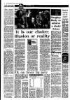 Irish Independent Monday 16 February 1987 Page 10