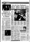 Irish Independent Thursday 19 February 1987 Page 4