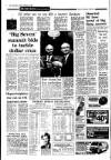 Irish Independent Friday 20 February 1987 Page 4