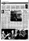 Irish Independent Friday 20 February 1987 Page 10