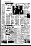 Irish Independent Monday 23 February 1987 Page 4