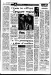 Irish Independent Monday 23 February 1987 Page 8
